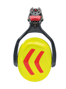 Hearing Protection: Protos Earmuffs (Single)