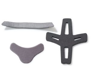 Helmet: Protos Klima Air Set Main Neck And Headband Pads