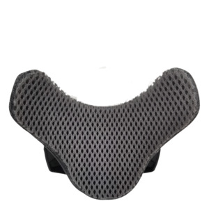 Helmet: Protos Rear Assembly Clamp