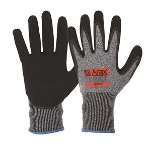 Gloves: Prochoice Arax Wet Grip Gloves