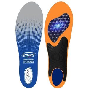Accessories: Gri Sport Ortho Boot Innersole