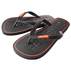 Jandals: Red Band Jandals