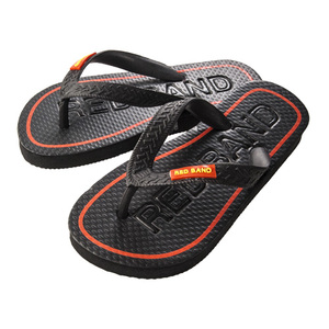Red Band Childrens Jandals