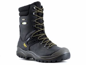 Footwear: Gri Sport Colossus Safety Boots