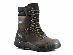 Footwear: Gri Sport Hercules Safety Boots