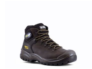 Footwear: Gri Sport Contractor Safety Boots