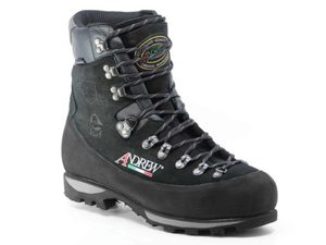 Products: Andrew Antelao Wood Safety Boots
