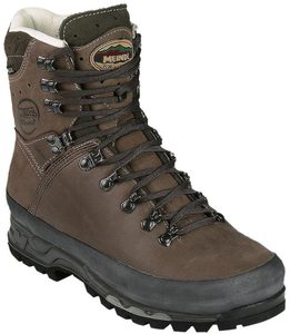 Products: Meindl Island MFS Active