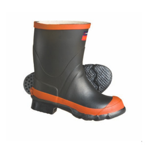 Red Band Childrens Gumboots