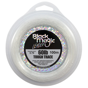 Black Magic Tough Trace 60lb