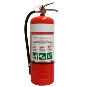 Flamefighter 9kg ABE Powder Fire Extinguisher