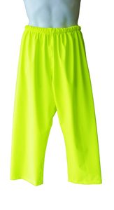 Apparel: Nalder PVC Waterproof Pants