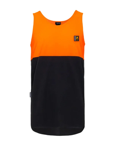Apparel: Hi-Vis Climb- Max Singlet