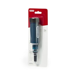 Logging Gear: Oregon Push n Lube Grease Gun