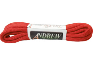Andrew 220cm Boot Laces