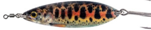 Products: Black magic Enticer Brookie 12GMS