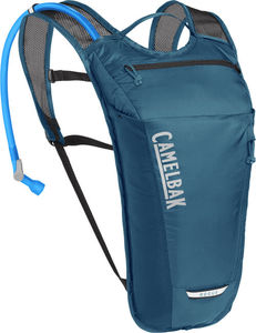 Products: Camelbak Rogue Light Hydration Pack – Navy/Black
