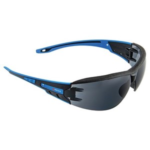 Products: Proteus 1 Safety Glasses – Smoke Lens