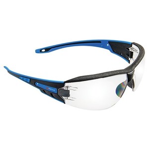 Products: Proteus 1 Safety Glasses – Clear Lens