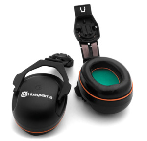 Products: Husqvarna Clip-On Earmuffs (Pair)