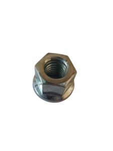 Chainsaw Protection: Chainsaw Bar Nut 13mm