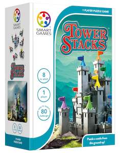 Latest: Tower Stacks