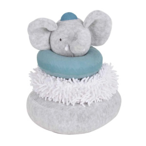 Bonikka: ALL SOFT ALVIN STACKER & SQUEAKER