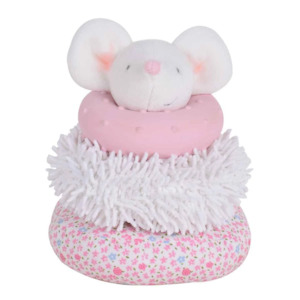 Bonikka: ALL SOFT MEIYA STACKER & SQUEAKER