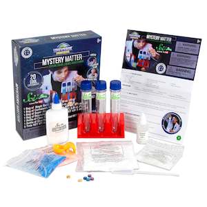 Be Amazing Toys: MYSTERY MATTER