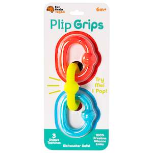 Fat Brain Toys: Plip Grips