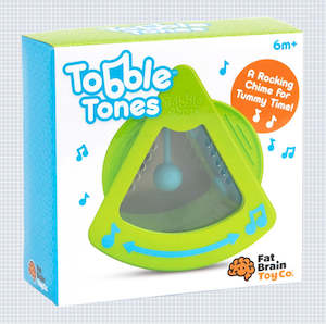 Fat Brain Toys: Tobble Tones