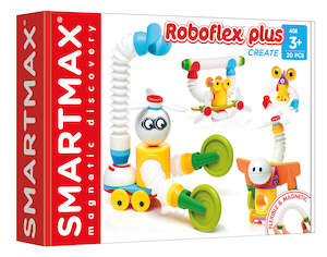Smartmax: SmartMax Roboflex - Large Set