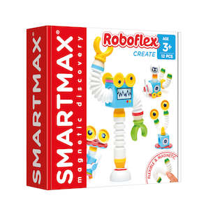 Smartmax: SmartMax Roboflex - Medium Set