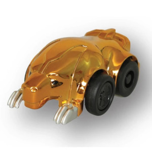 California Creations: LION-SABER