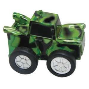 California Creations: PICK UPS-OFF ROAD