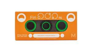 GREEN BLACK GREEN (RAINBOW)-MEDIUM