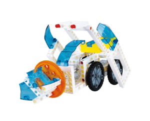 Gigo: IR REMOTE CONTROL ADVANCED, 151PC SET