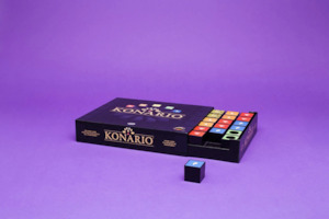 Konario: Konario Game