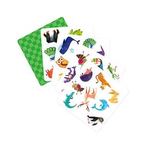 Mieredu: Travel Matching Game