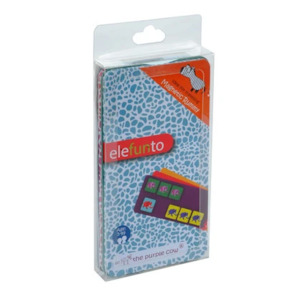 Purple Cow: RUMMY ELEPHANT  4 PLAYER