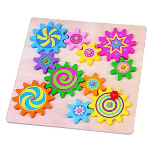 Blocks: VROOM BLOX  3 VEHICLE SET