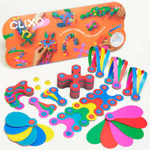 Magnetic: SUPER RAINBOW PACK