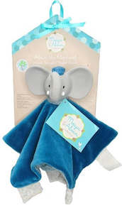 Stuffed Toys: ALVIN SNUGGLY