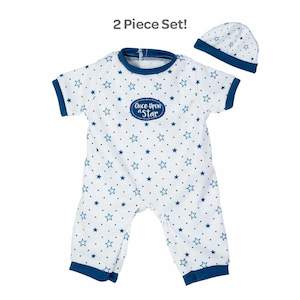 Adoption Fashion Once Upon A Star* - 40.6cm (16") Accessories