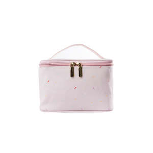Oh Flossy: Oh Flossy - Cosmetic Case