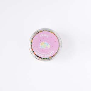 Oh Flossy: Oh Flossy - Rapid Water Beads (20gms)