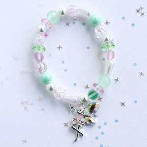Lauren Hinkley: Fairy Magic Elastic Bracelet