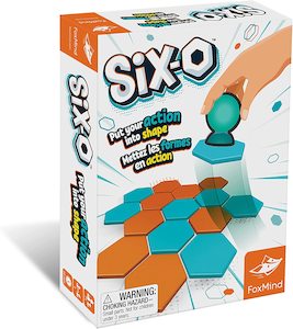 SIX-O-BIL Game
