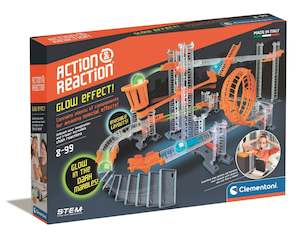 Sale: Action & Reaction Glow Effect