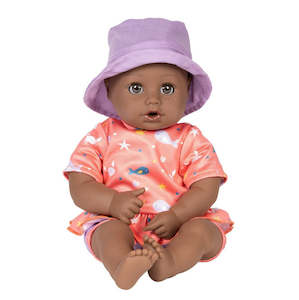 Beach Babies - Piper 33cm Doll